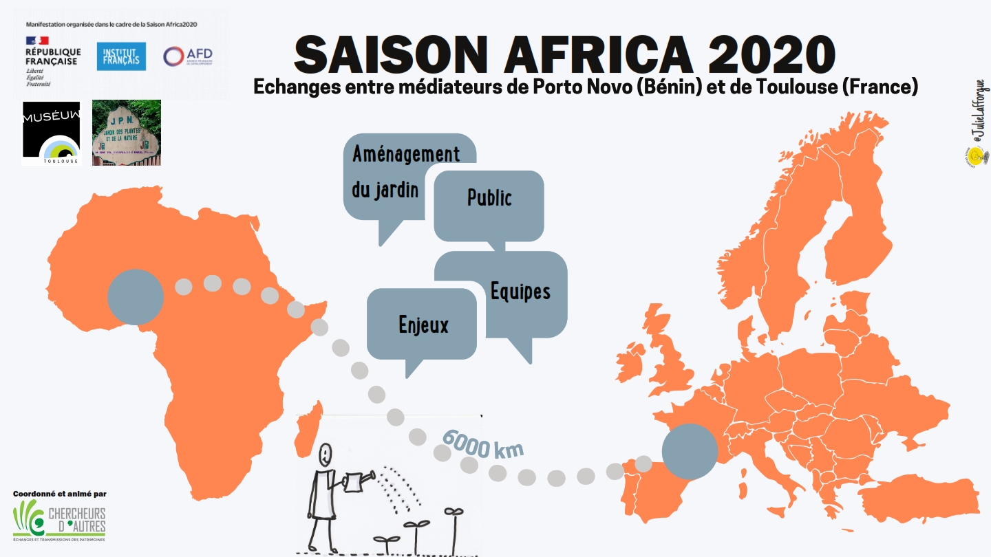 You are currently viewing COMPTE RENDU DES RENCONTRES DE MEDIATION AFRICA 2020