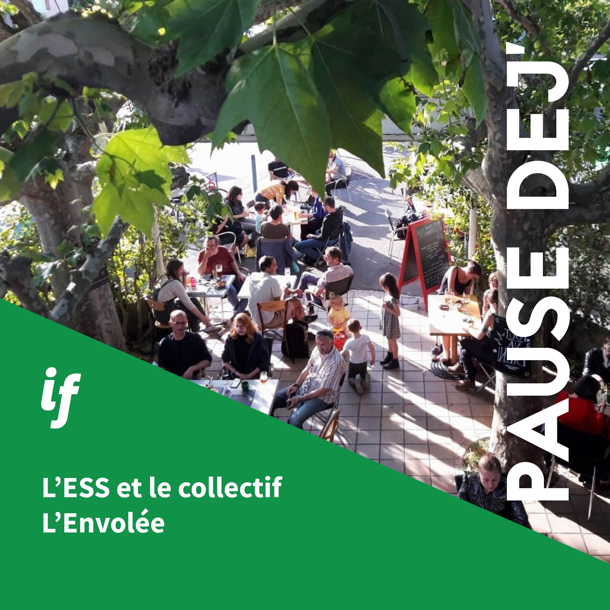 Lire la suite à propos de l’article 🌍 Rencontrez les Acteurs de l’Économie Sociale et Solidaire à Toulouse ! 🌍