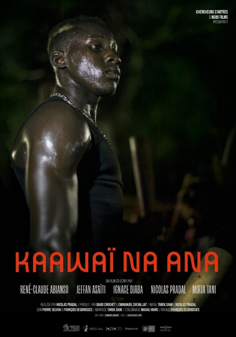 Lire la suite à propos de l’article (EN) Long Length « Kaawaï Na Ana: Breaking Mourning » by René-Claude Abianso, Jeffan Asaïti, Ignace Djaba, Nicolas Pradal, Mirta Tani