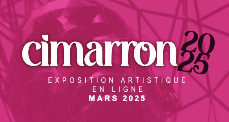 Lire la suite à propos de l’article INTERNATIONAL – Chercheurs d’Autres au cœur de CIMARRON 2025 – Exposition hybride