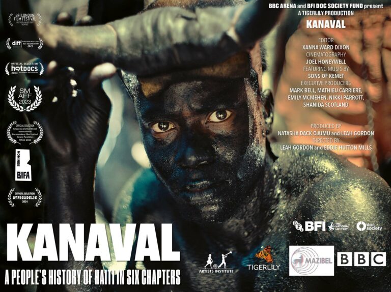 Lire la suite à propos de l’article OCCITANIE – Projection croisée : Mois Kréyol, Chercheurs d’Autres et Africlap – Week-end Haïti à Toulouse le 08 et 09 novembre