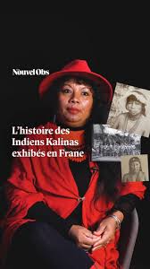 Corinne Toka-Devilliers, présidente de Moliko Alet+Po