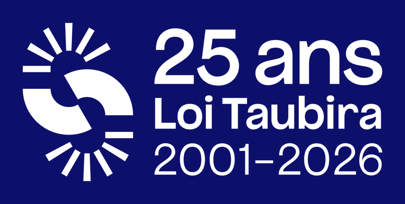 25 ans de la loi Taubira