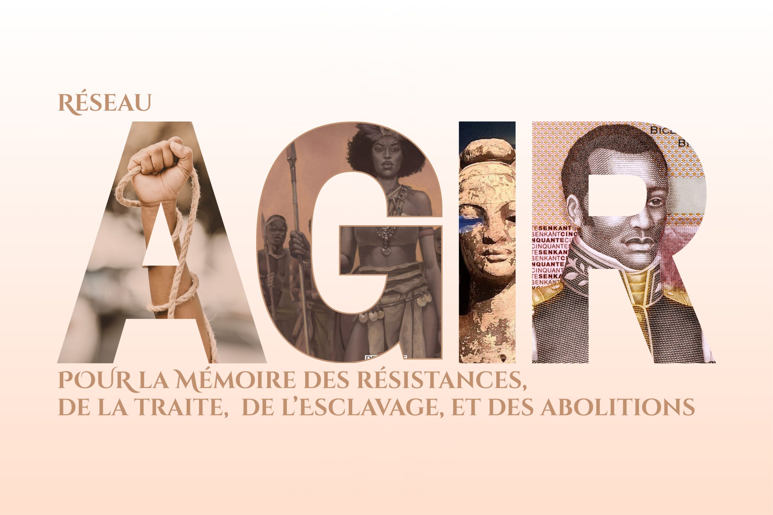 Réseau AGIR pour la Mémoire