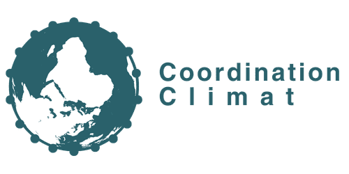 Coordination Climat